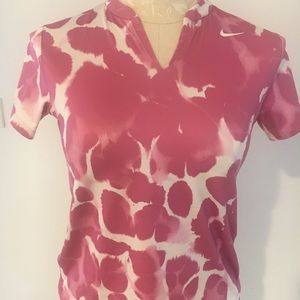 Nike Dry fit shirt: Make an offer